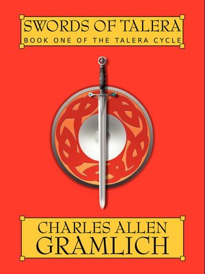 cover image of Swords of Talera